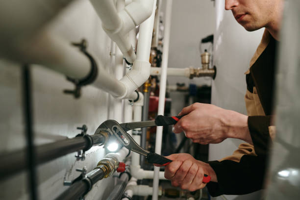 Best Emergency Plumber  in Tenaha, TX