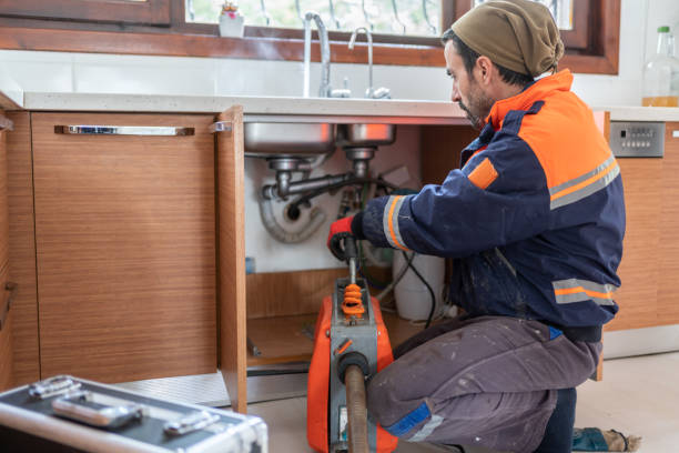 Best Gas Line Repair  in Tenaha, TX