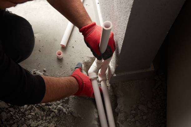 Best Water Leak Repair  in Tenaha, TX