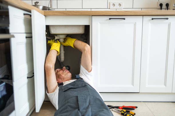 Best Hot Water Heater Installation  in Tenaha, TX