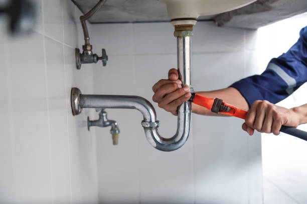 Trusted Tenaha, TX Plumbing Experts
