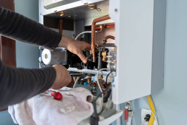 Best Water Softener Installation  in Tenaha, TX