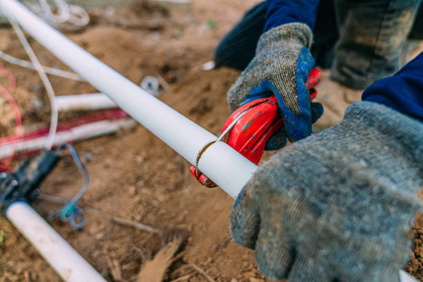Best Commercial Plumbing Services  in Tenaha, TX